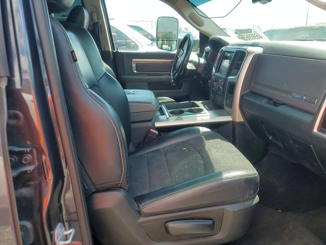 Ram 3500 Slt