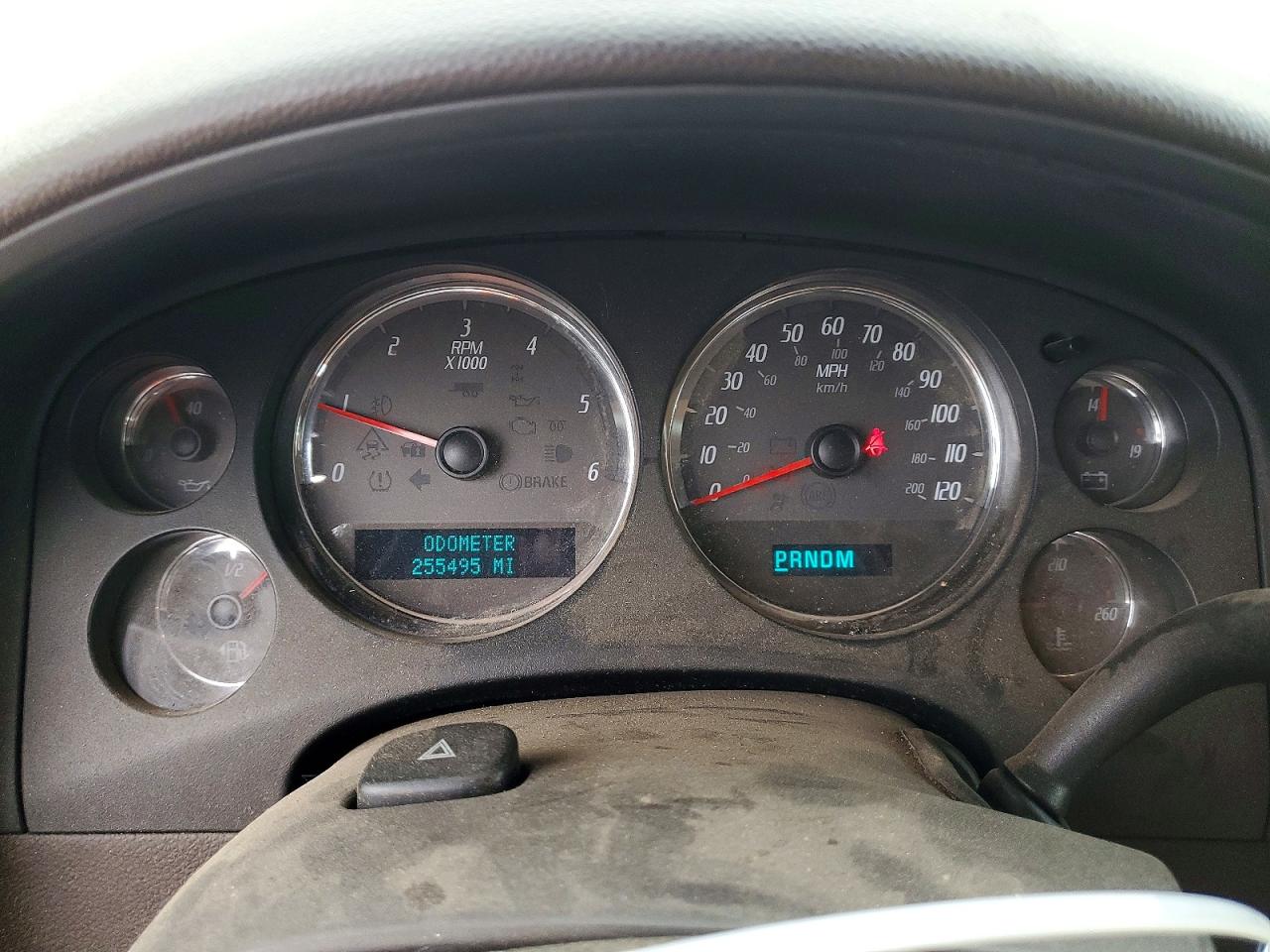GMC Sierra Denali