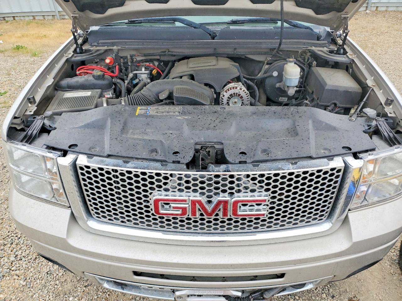 GMC Sierra Denali
