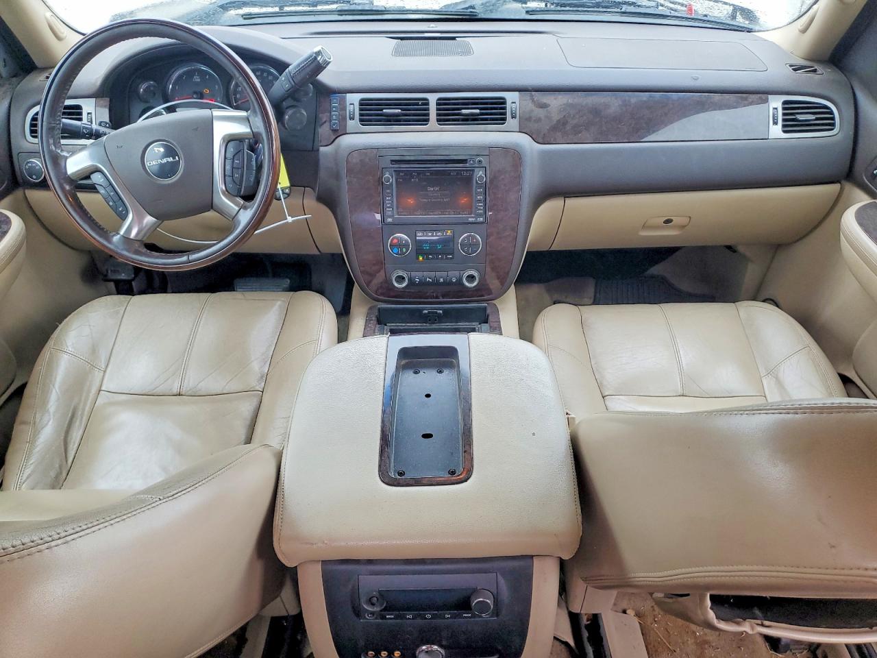 GMC Sierra Denali