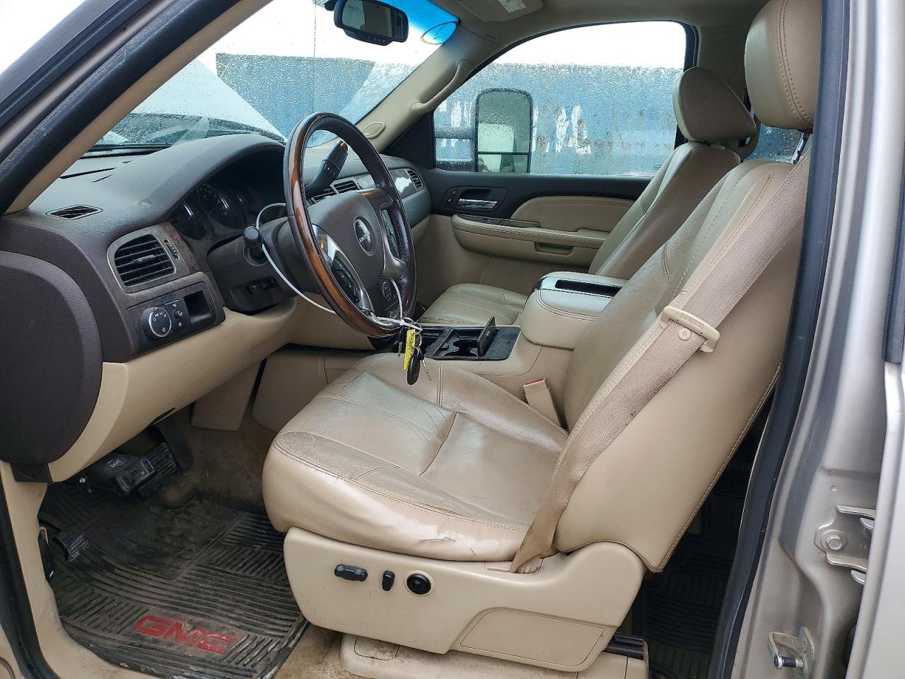 GMC Sierra Denali