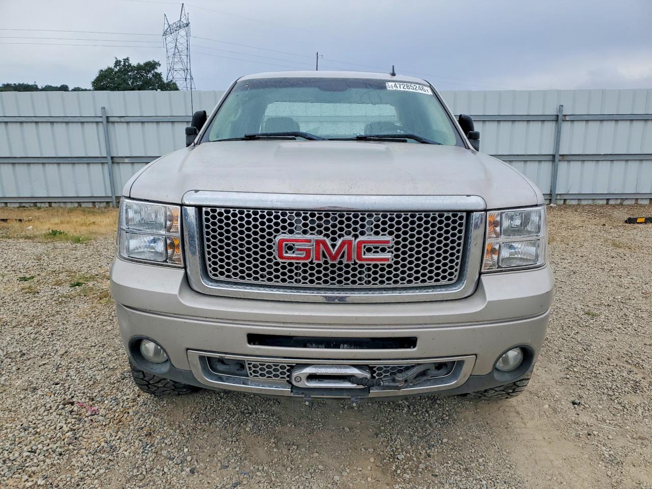 GMC Sierra Denali