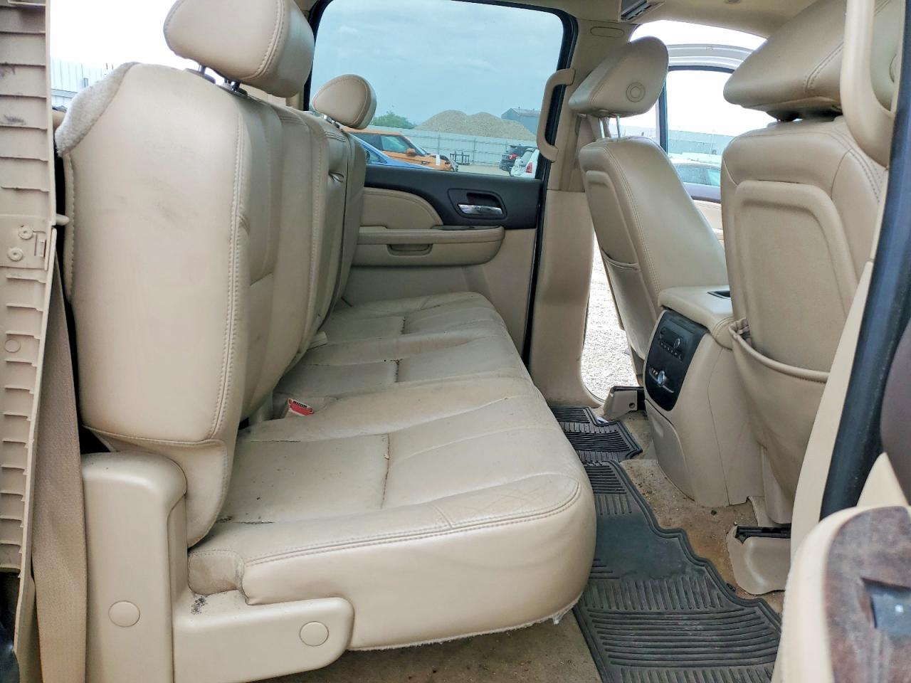 GMC Sierra Denali