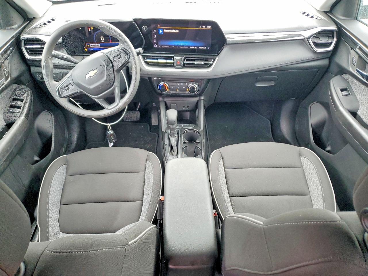 Chevrolet Trailblaze Lt
