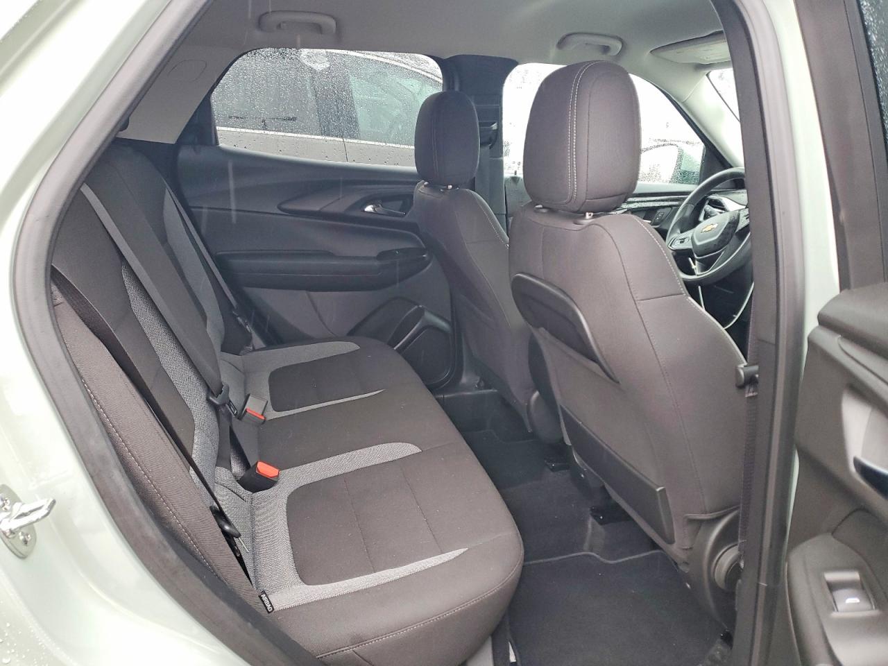 Chevrolet Trailblaze Lt