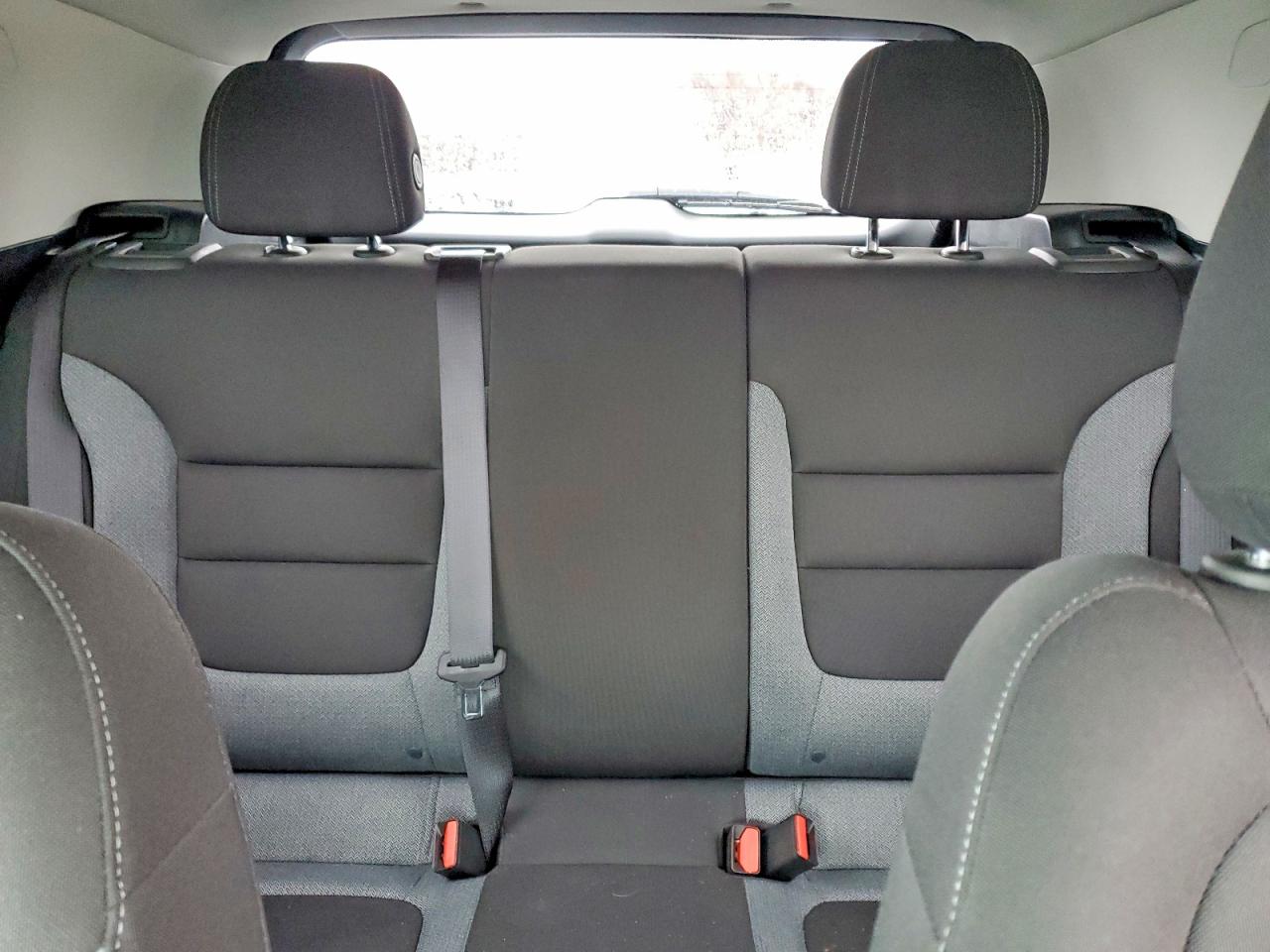 Chevrolet Trailblaze Lt
