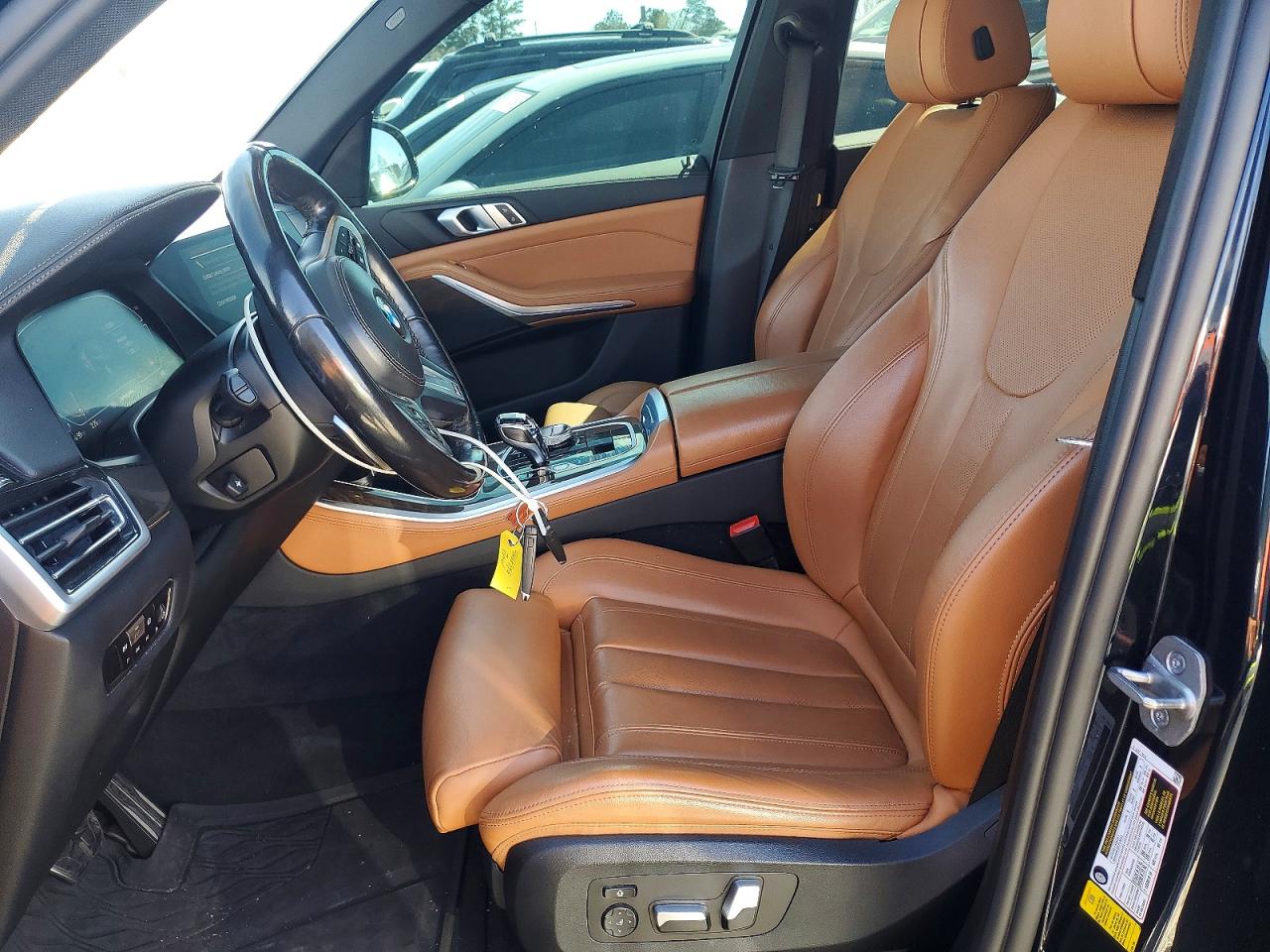BMW X Series Sdrive 40i