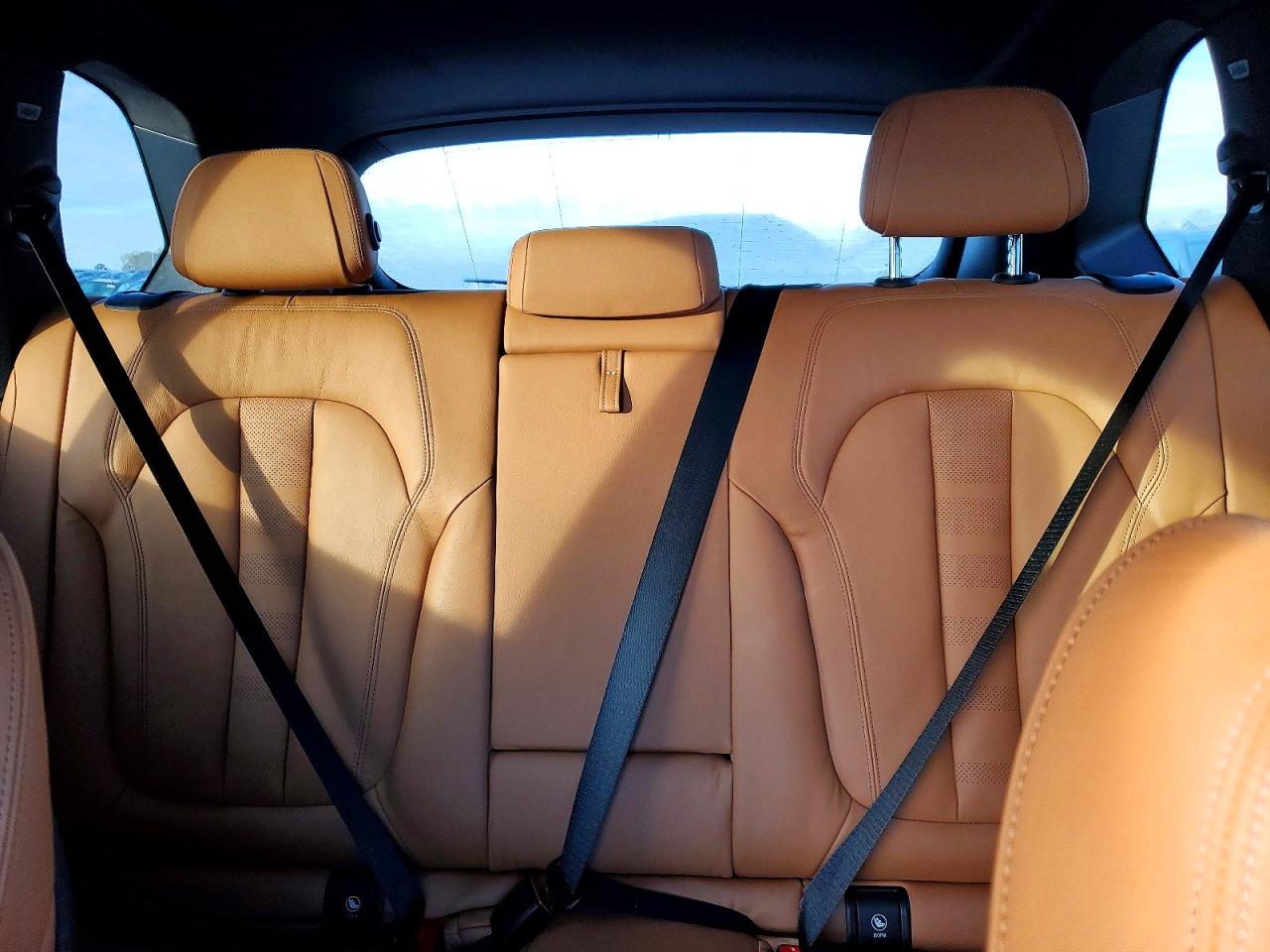 BMW X Series Sdrive 40i