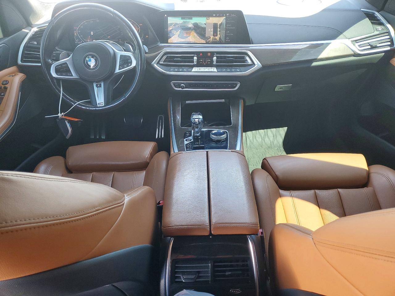 BMW X Series Sdrive 40i