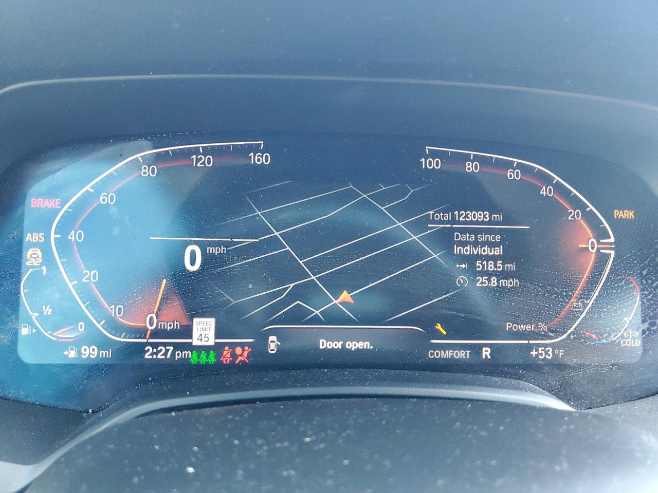 BMW X Series Sdrive 40i