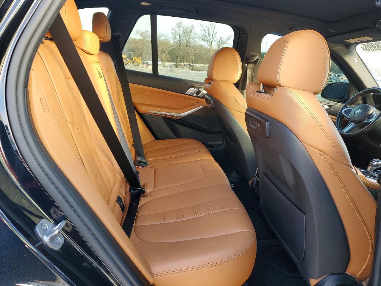 BMW X Series Sdrive 40i