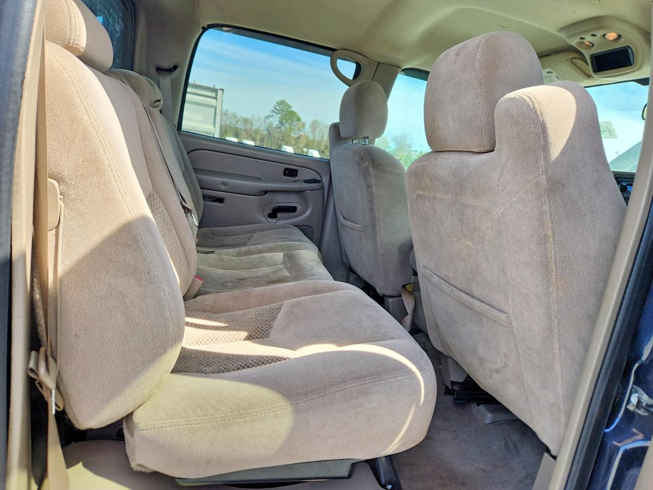 Chevrolet Avalanche C1500
