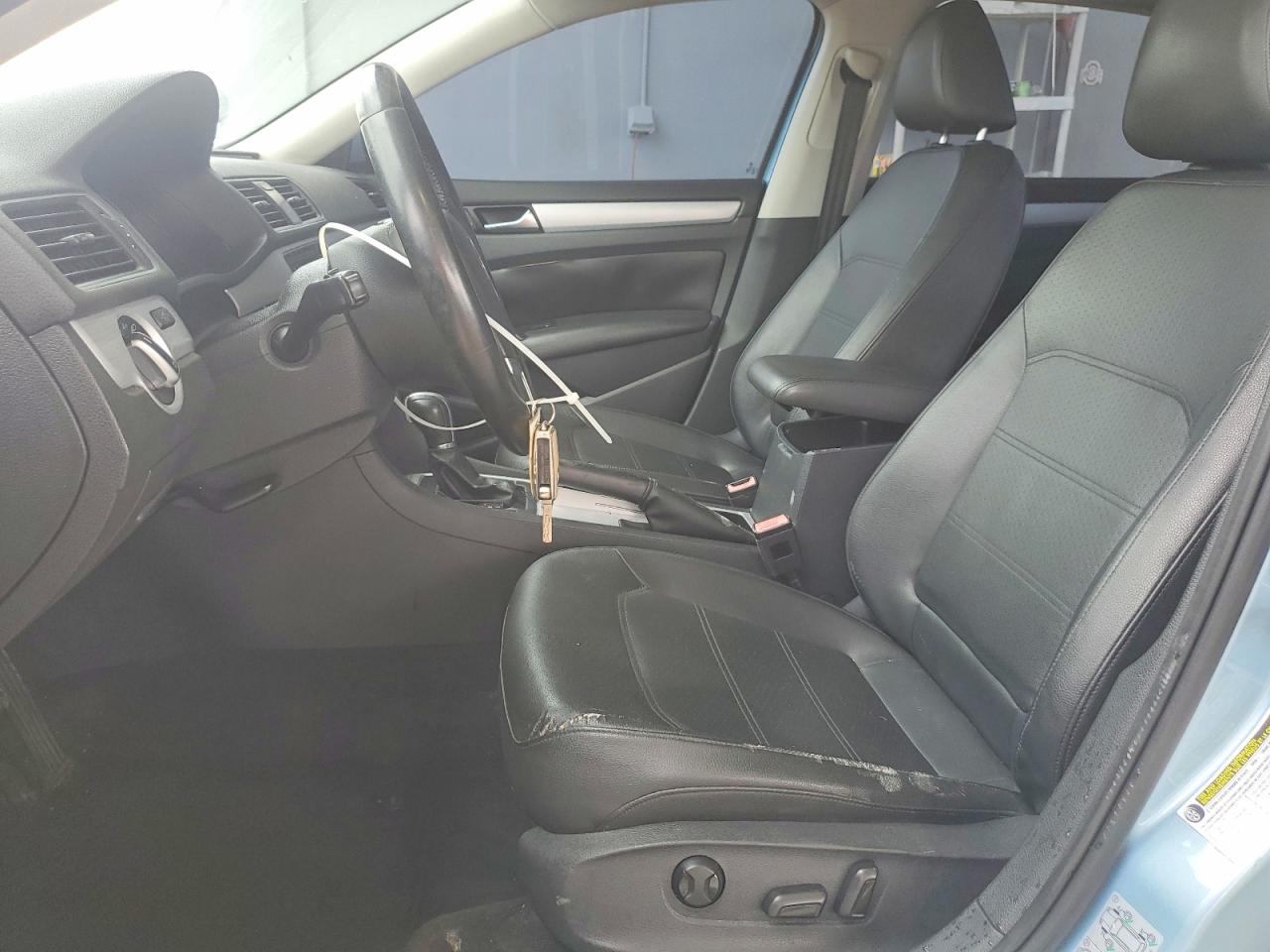 Volkswagen Passat Se