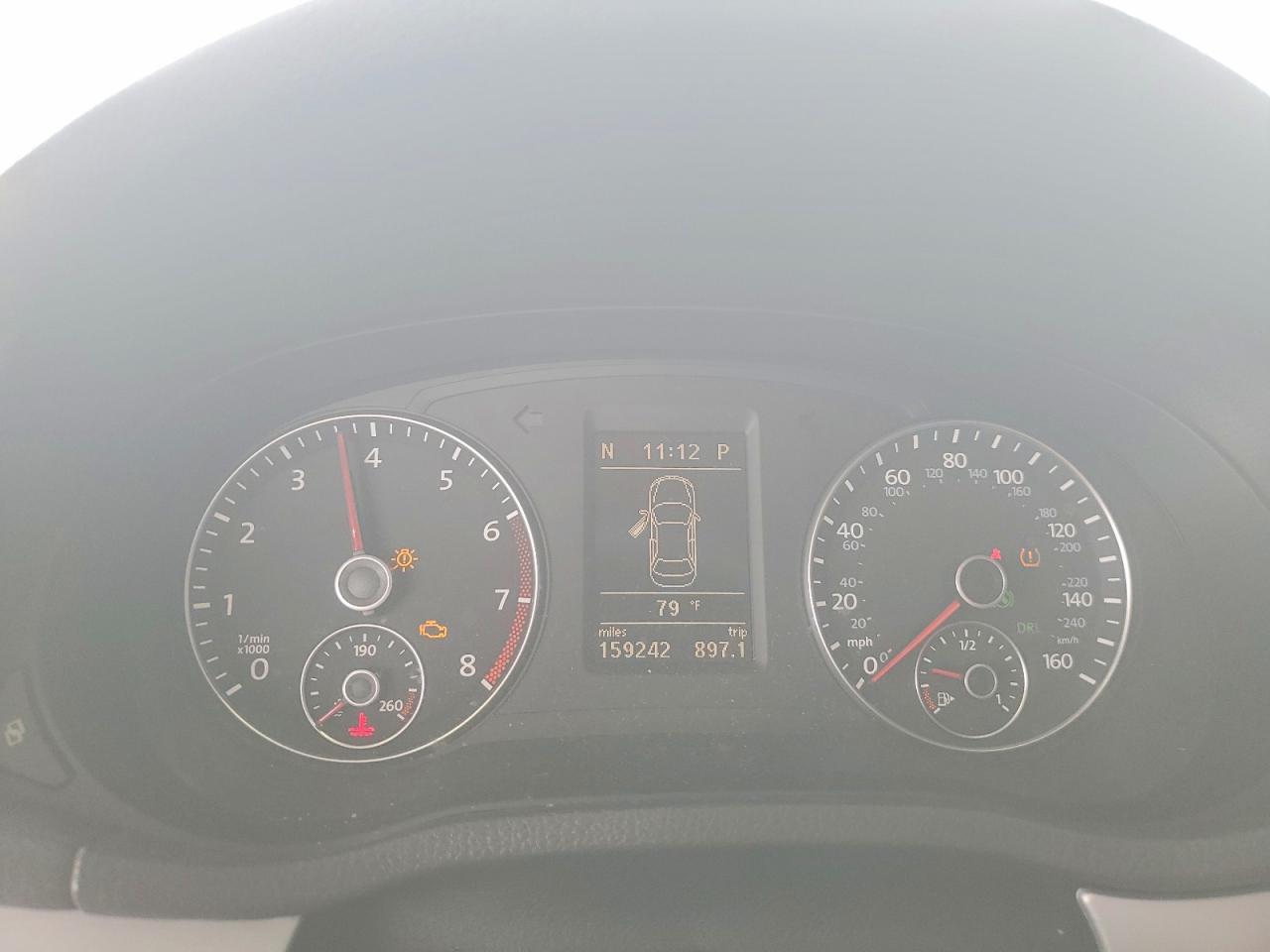Volkswagen Passat Se