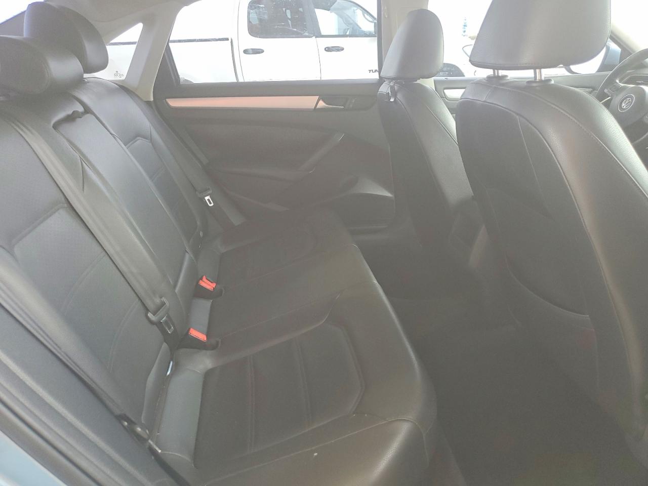 Volkswagen Passat Se