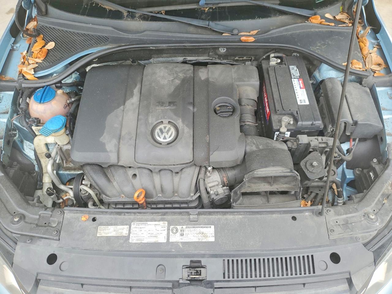 Volkswagen Passat Se