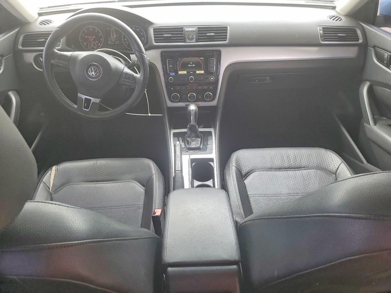 Volkswagen Passat Se