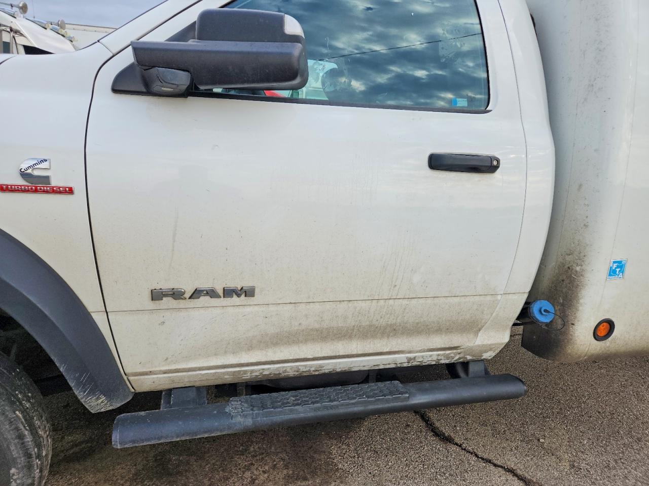 Ram 5500