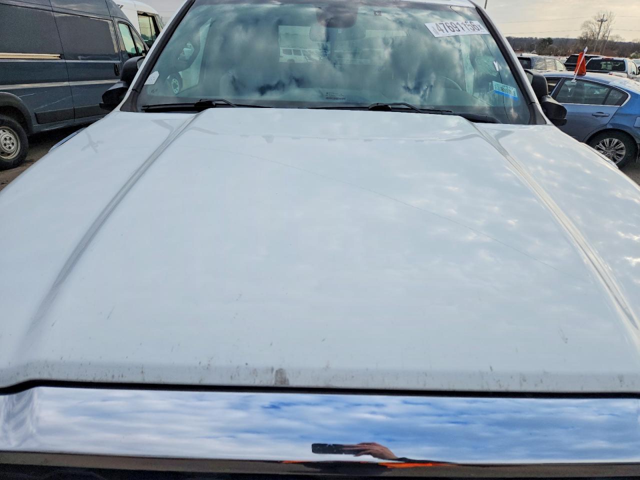 Ram 5500