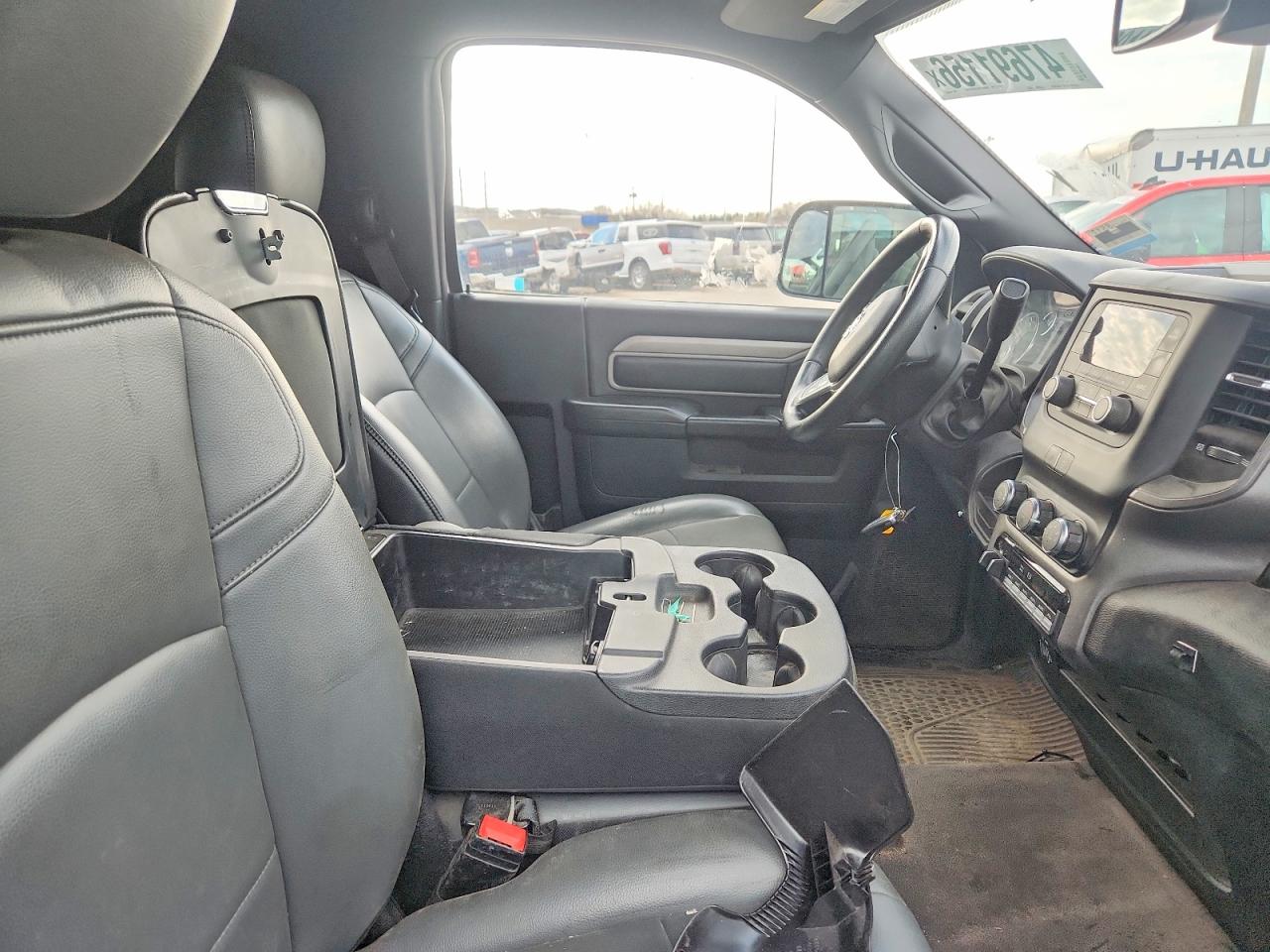 Ram 5500