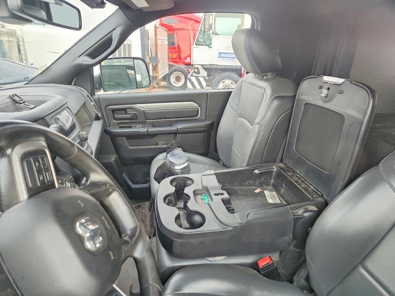 Ram 5500