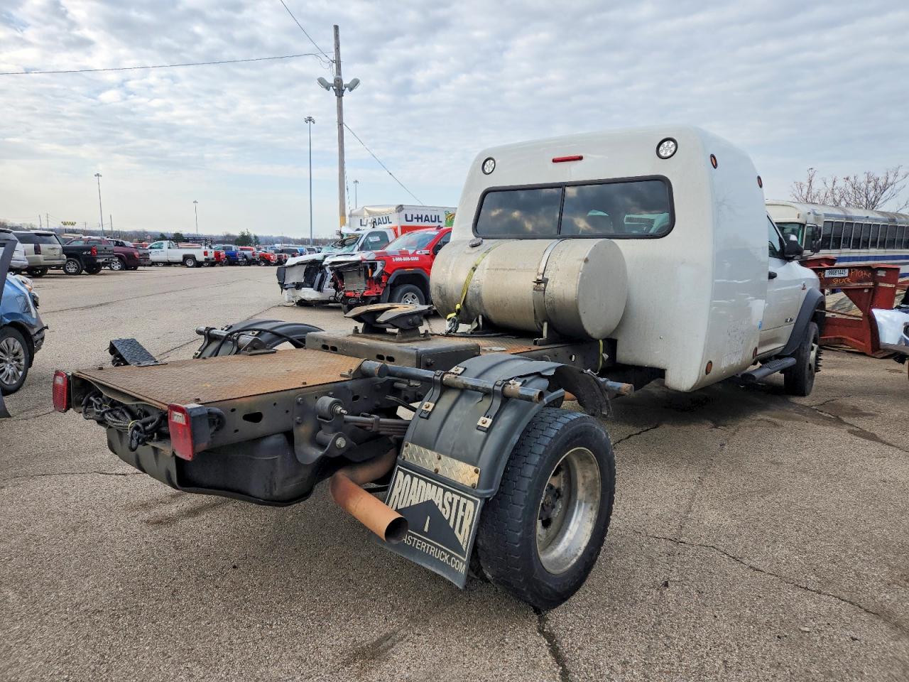 Ram 5500