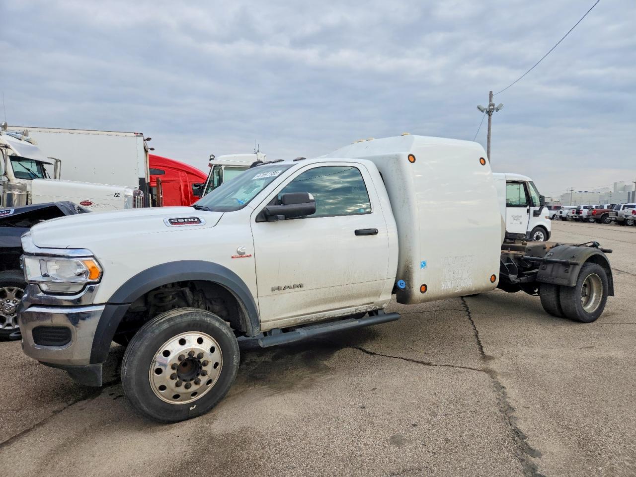 Ram 5500