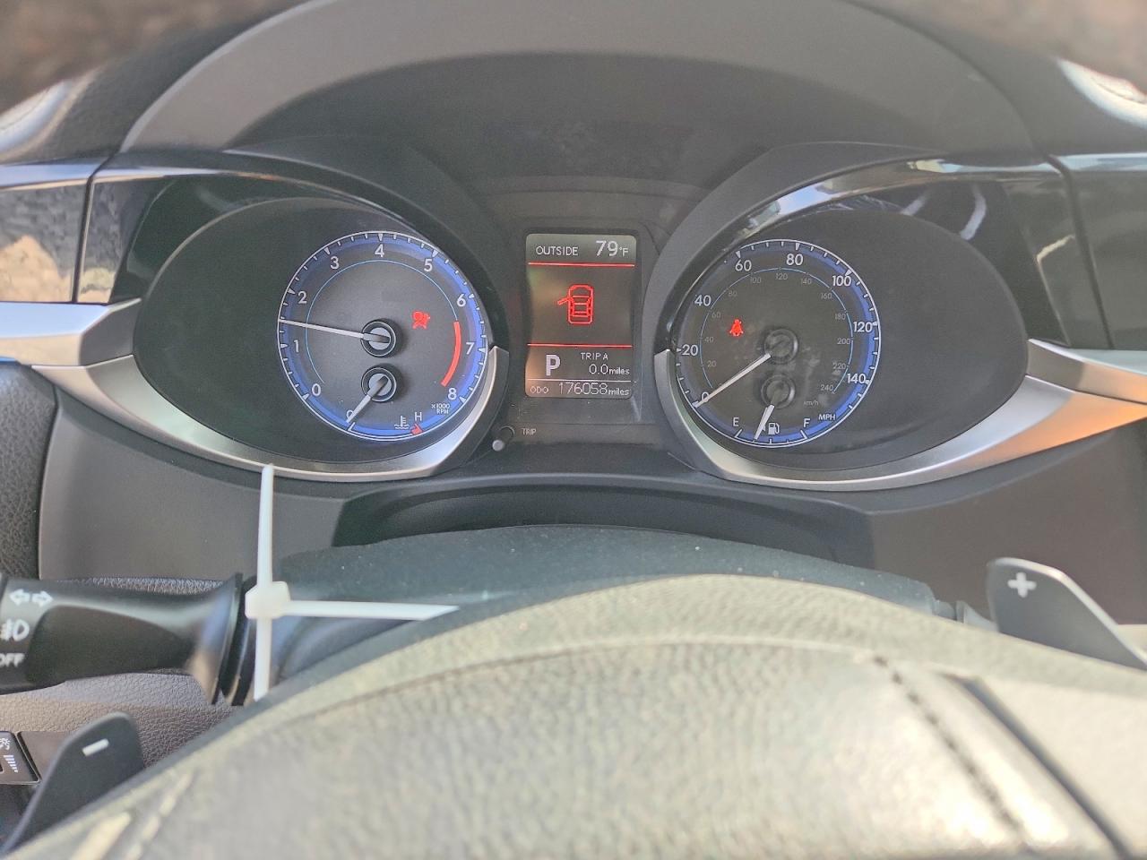 Toyota Corolla S Plus