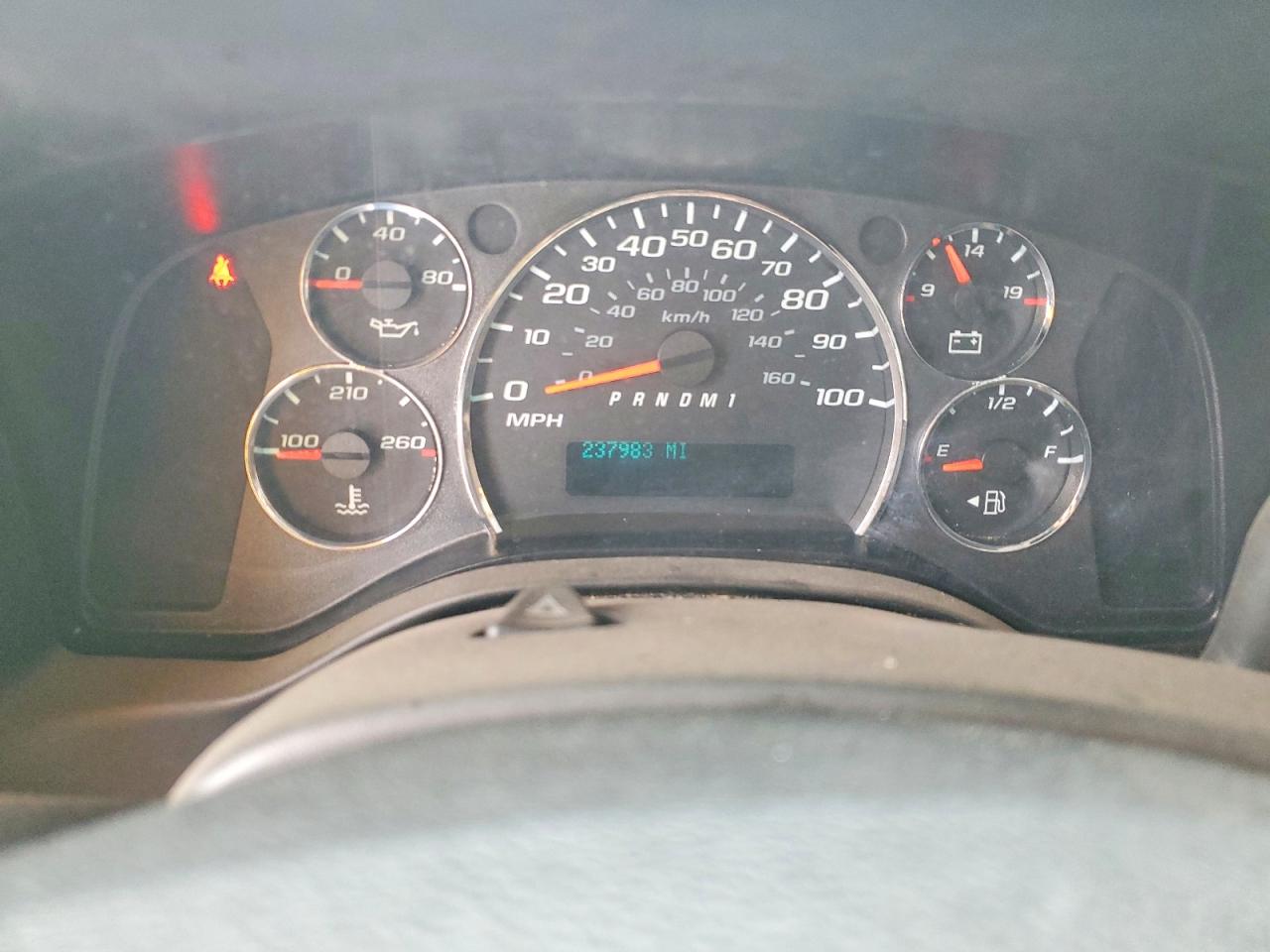 Chevrolet Express