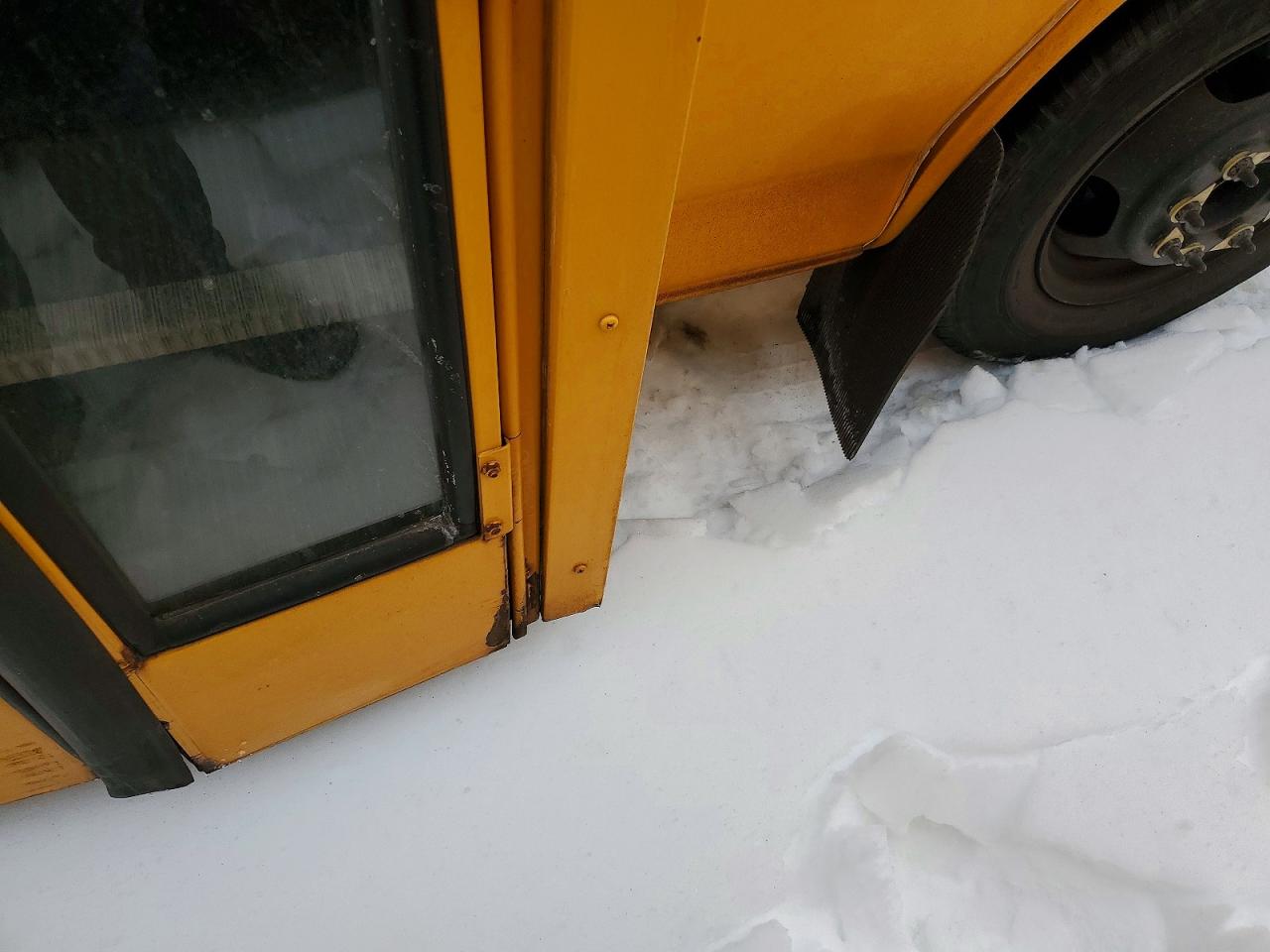 Chevrolet Express
