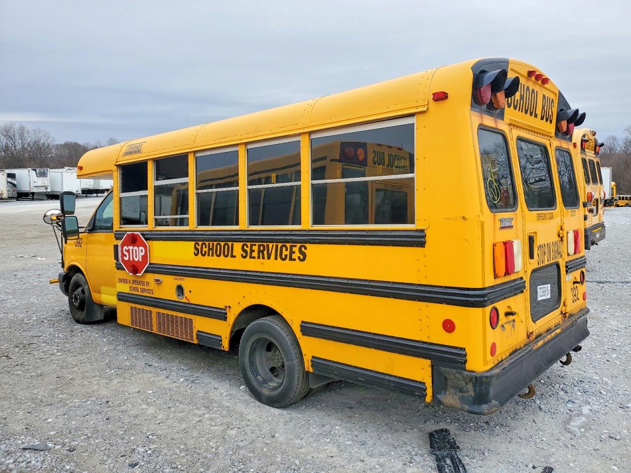 Chevrolet Express