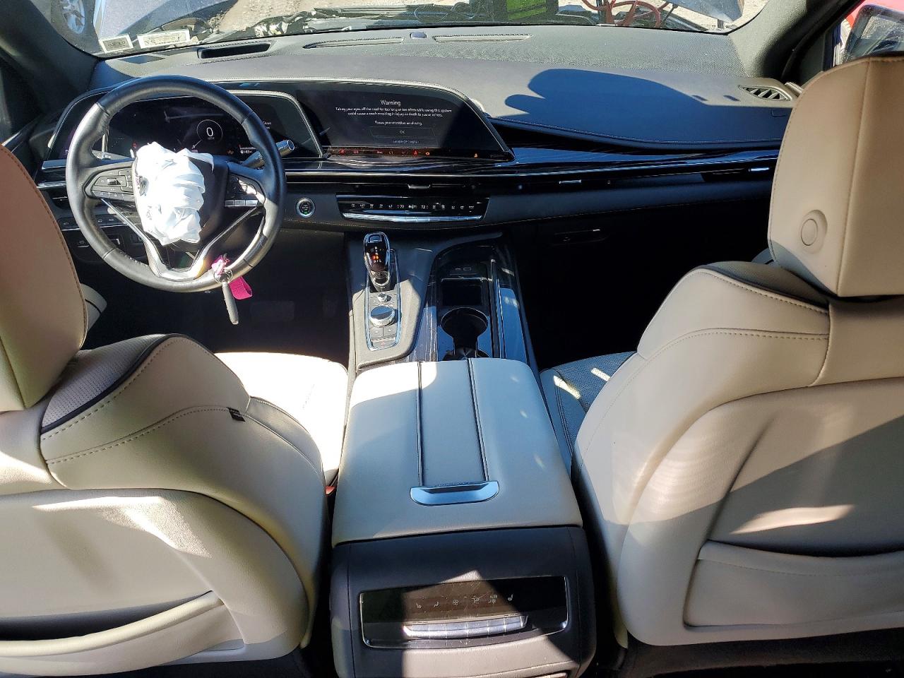 Cadillac Escalade Esv Sport
