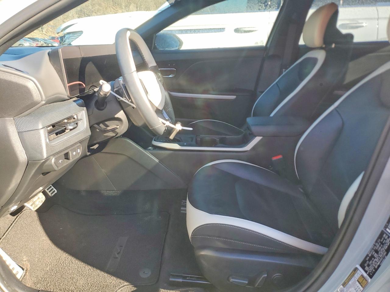 Kia K4 Gt-line Turbo