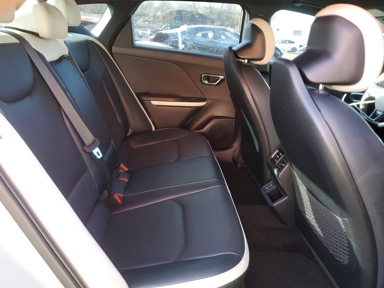 Kia K4 Gt-line Turbo