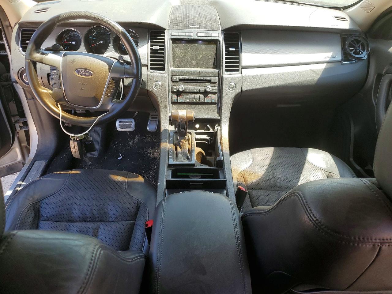 Ford Taurus Sho
