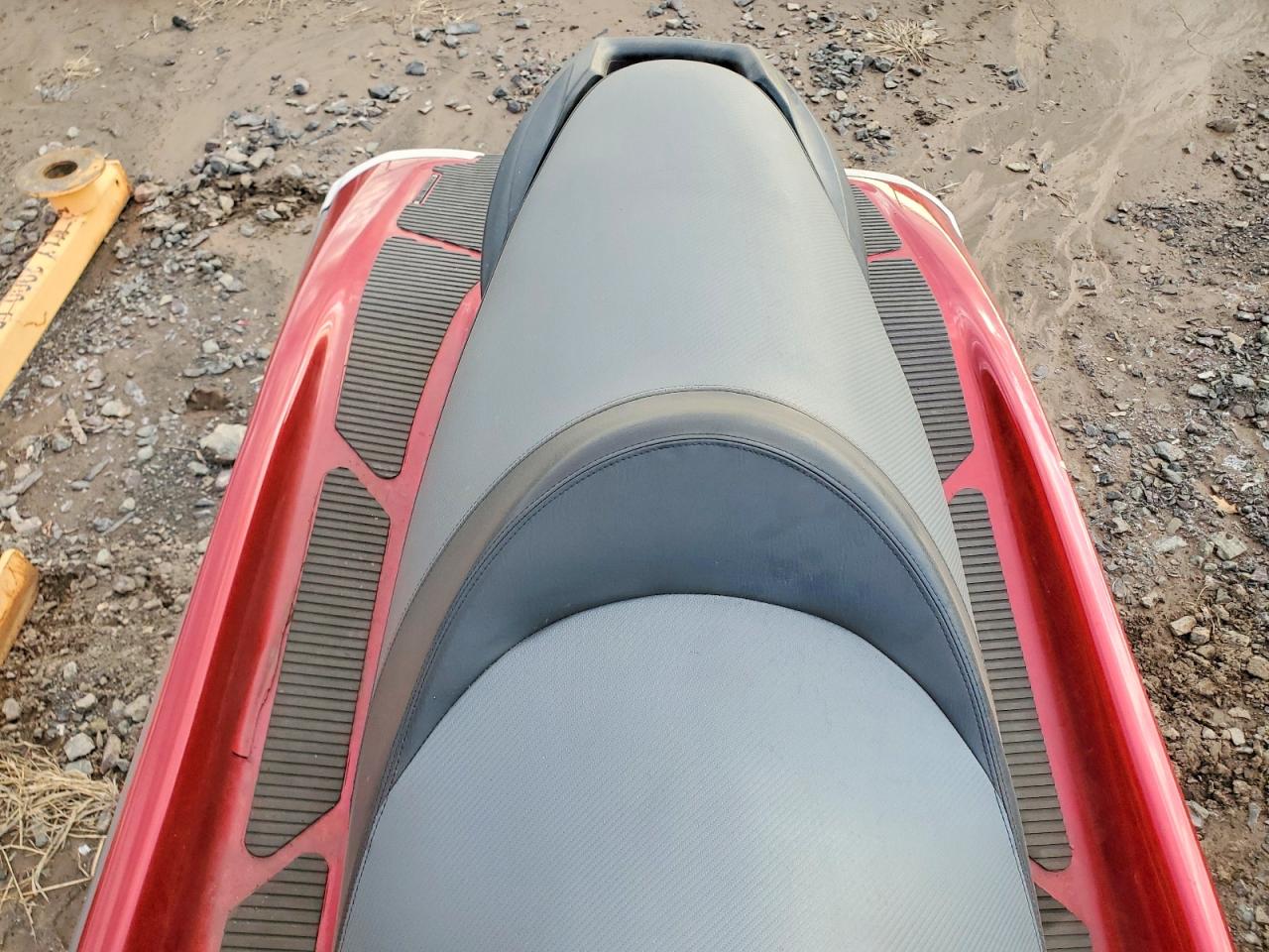 Yamaha Jetski