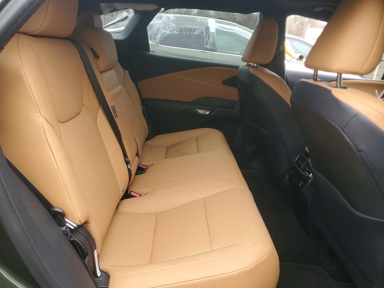 Lexus Other Premium