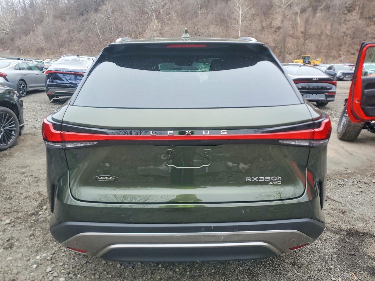Lexus Other Premium
