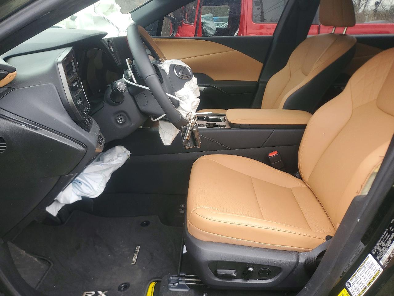 Lexus Other Premium