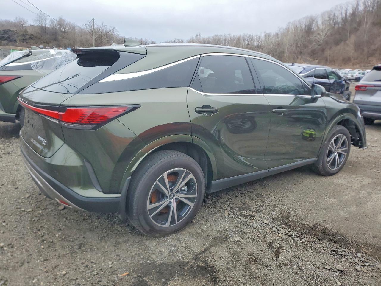 Lexus Other Premium