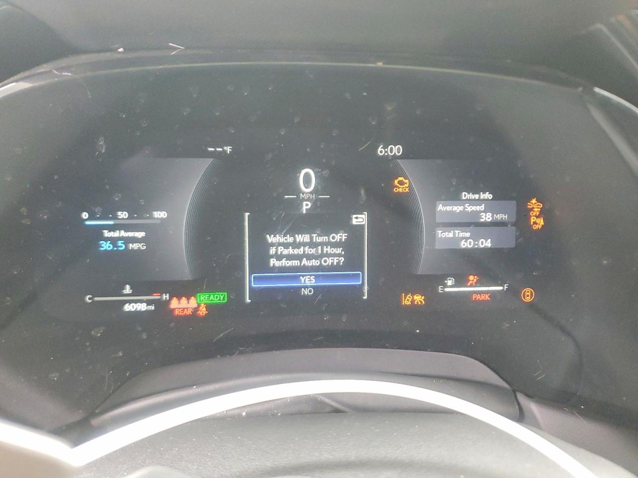 Lexus Other Premium