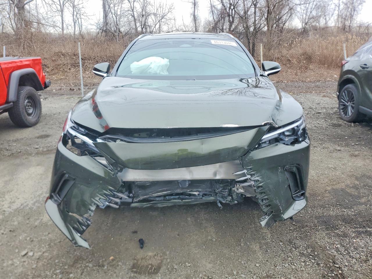 Lexus Other Premium
