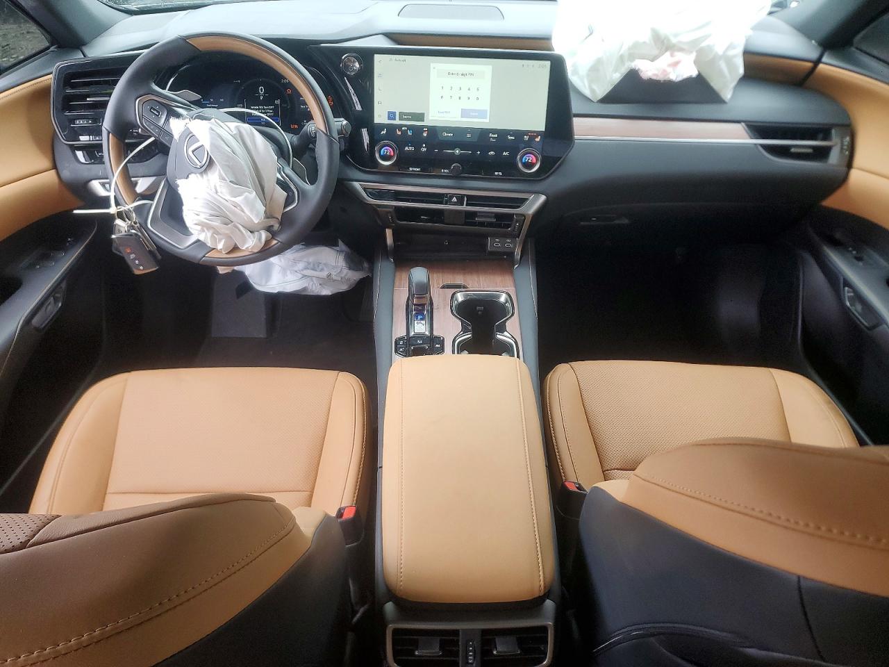 Lexus Other Premium