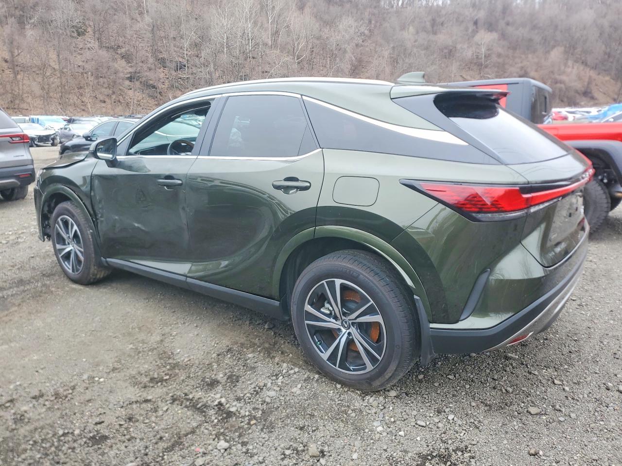 Lexus Other Premium