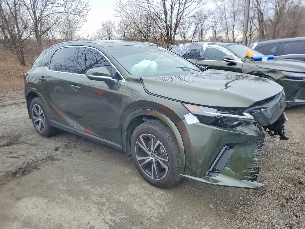 Lexus Other Premium