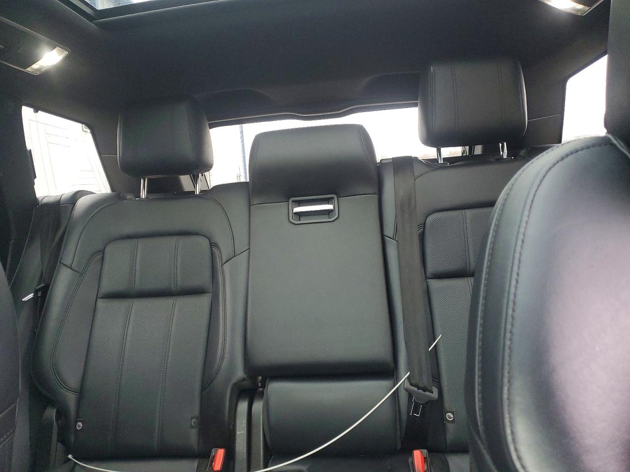 Land Rover Range Rover Hse
