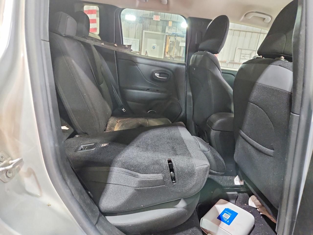 Jeep Renegade Latitude