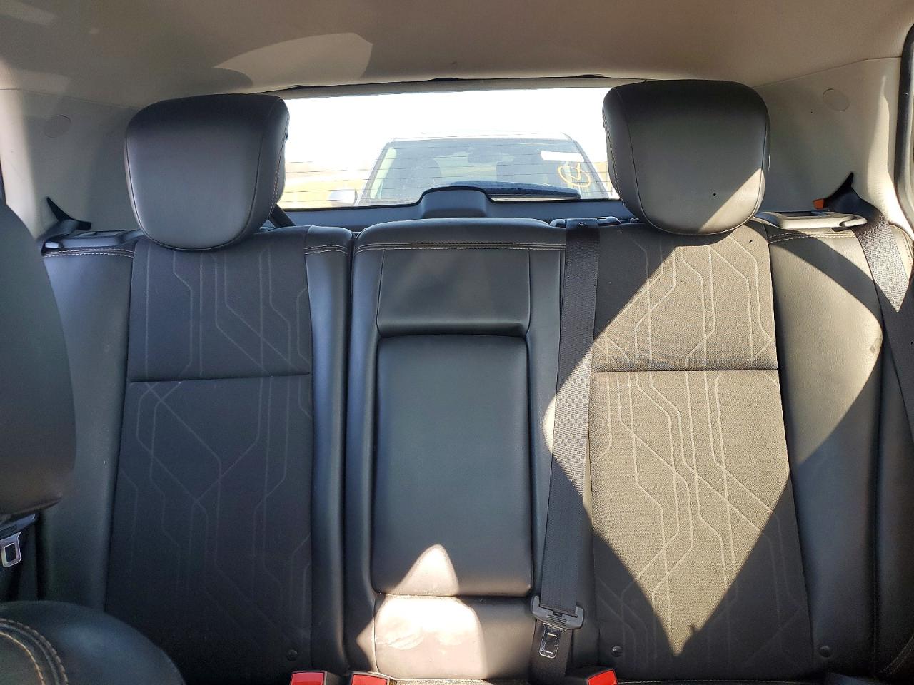Chevrolet Trax 1lt