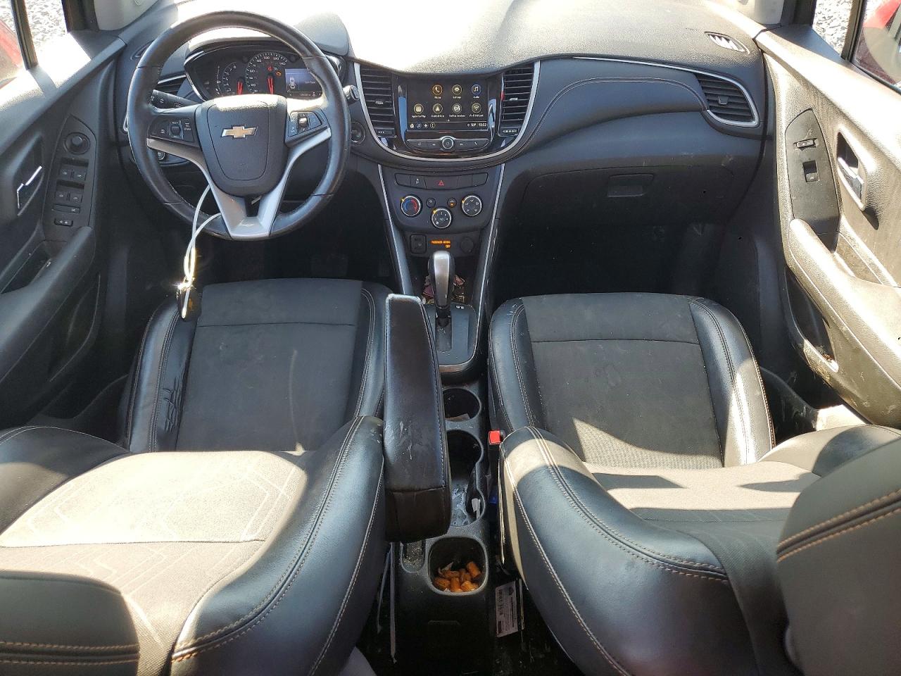 Chevrolet Trax 1lt