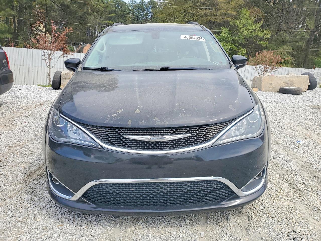 Chrysler Pacifica Touring L